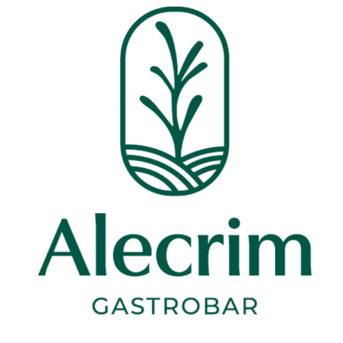 Logo Alecrim