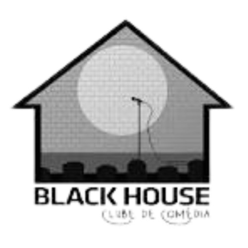Logo Black House