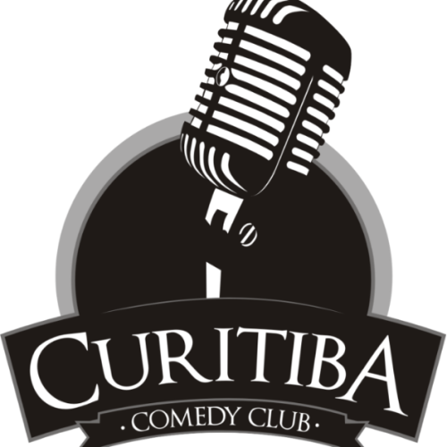 Logo Curitiba Comedy